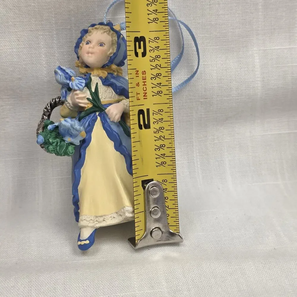 Hallmark beautiful 1998